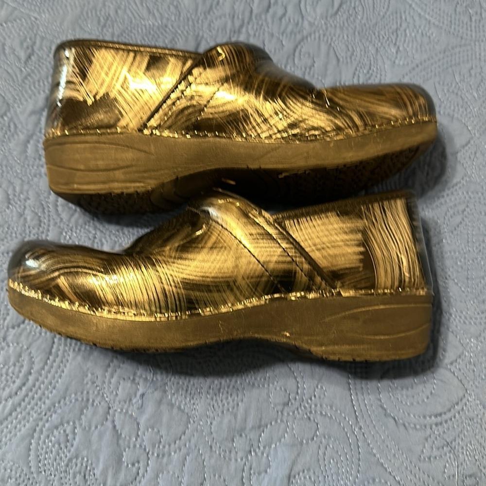 Dansko Clogs. Size 41. Size 11 Is This Size. - image 5